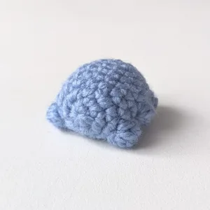 body for lotad pokemon crochet pattern