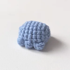 body for lotad pokemon crochet pattern 1