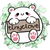 TinyClove